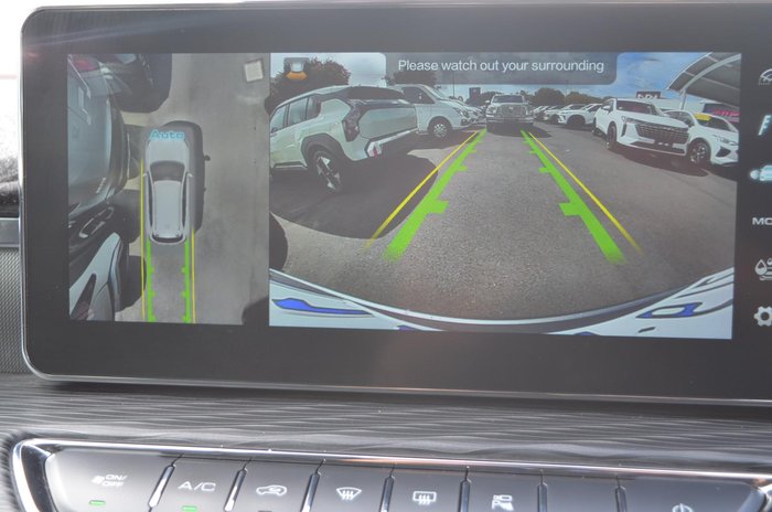 2023 GWM Haval Jolion Lux Hybrid