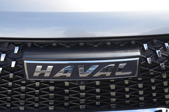 2023 GWM Haval Jolion Lux Hybrid