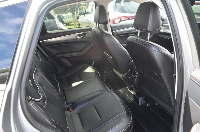 2023 GWM Haval Jolion Lux Hybrid