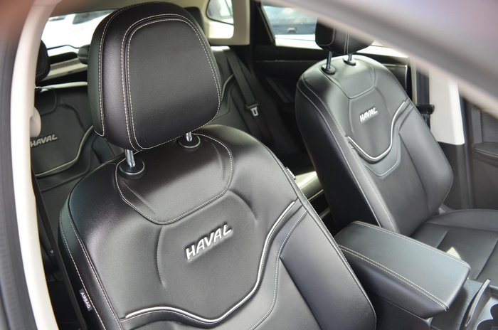 2023 GWM Haval Jolion Lux Hybrid