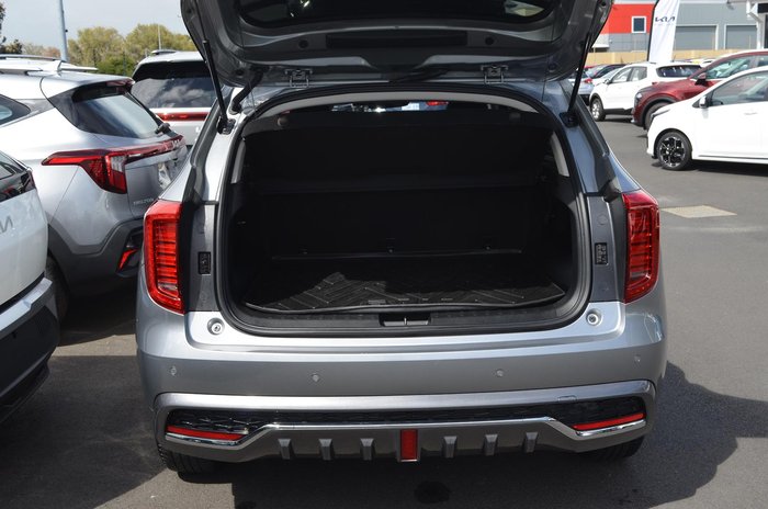 2023 GWM Haval Jolion Lux Hybrid