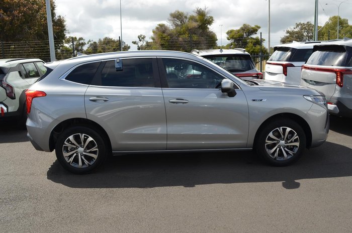 2023 GWM Haval Jolion Lux Hybrid