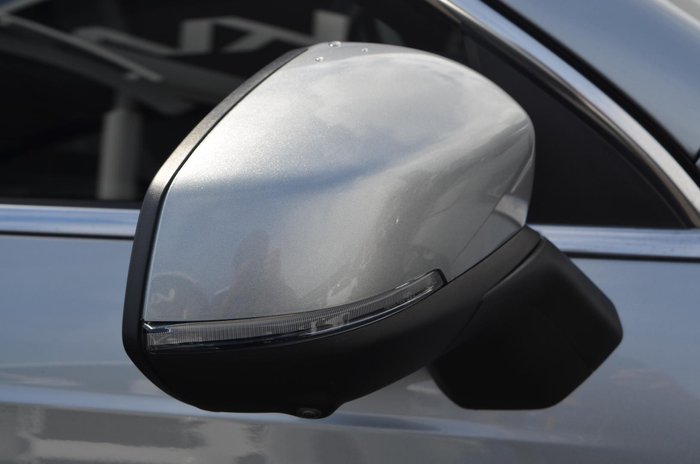 2023 GWM Haval Jolion Lux Hybrid