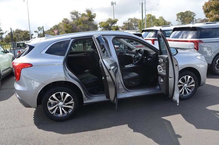 2023 GWM Haval Jolion Lux Hybrid