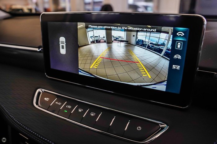 2025 GWM Haval Jolion Premium