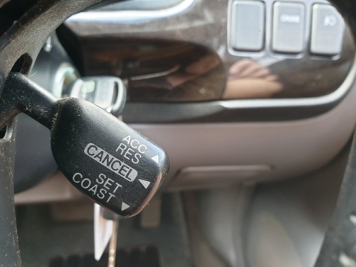 2003 Subaru Outback