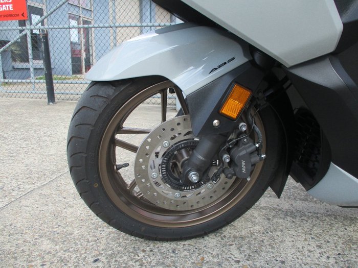 2023 Honda FORZA 350 (NSS350A) GREY