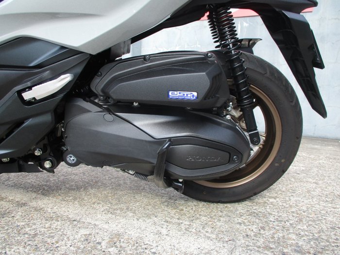 2023 Honda FORZA 350 (NSS350A) GREY