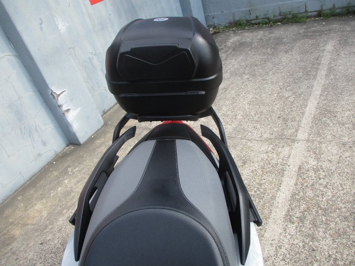 2023 Honda FORZA 350 (NSS350A) GREY