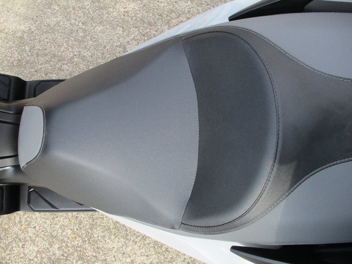 2023 Honda FORZA 350 (NSS350A) GREY