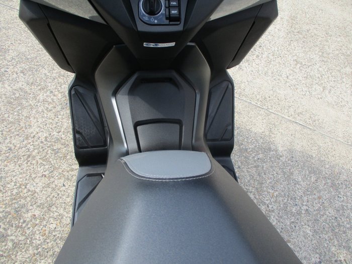 2023 Honda FORZA 350 (NSS350A) GREY