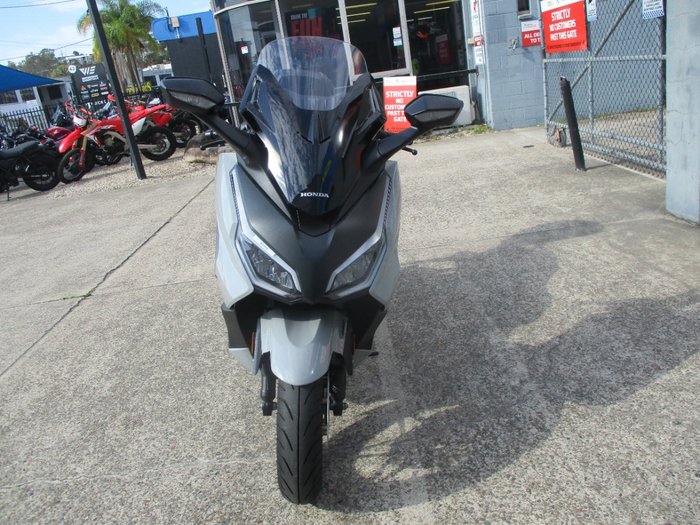 2023 Honda FORZA 350 (NSS350A) GREY