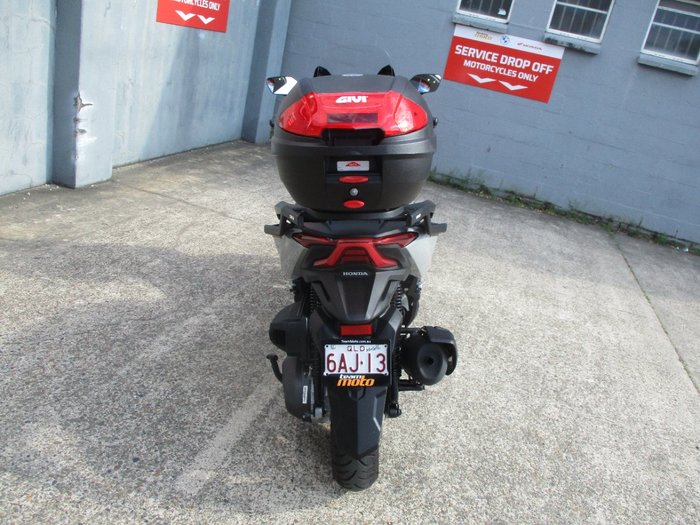 2023 Honda FORZA 350 (NSS350A) GREY
