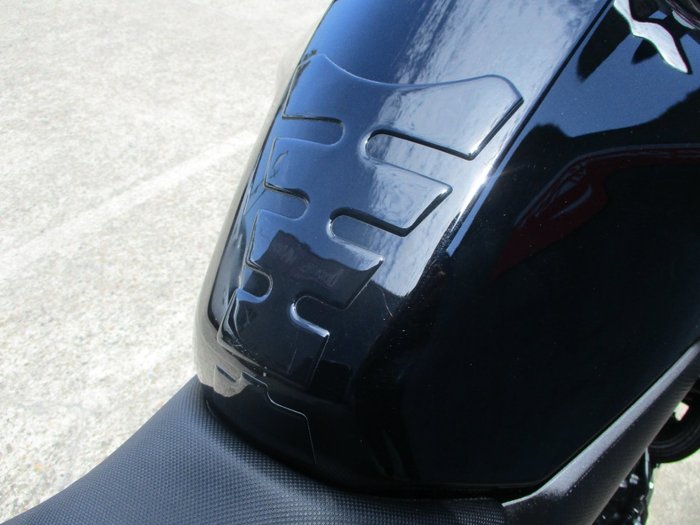 2023 Honda CB750A BLACK