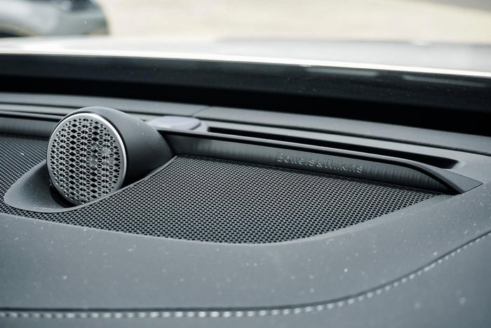 2025 Volvo XC90 Ultra B5 Bright