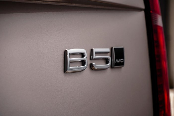 2025 Volvo XC90 Ultra B5 Bright