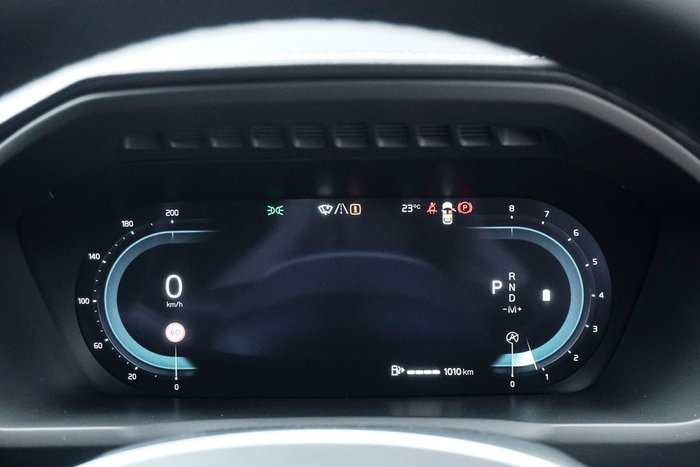 2025 Volvo XC90 Ultra B5 Bright