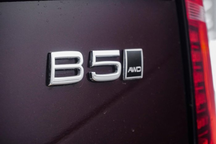 2025 Volvo XC90 Ultra B5 Bright