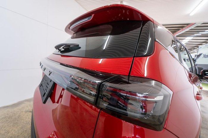 2025 Chery Tiggo 4 Urban