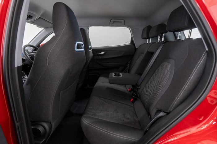 2025 Chery Tiggo 4 Urban