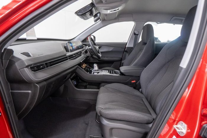 2025 Chery Tiggo 4 Urban