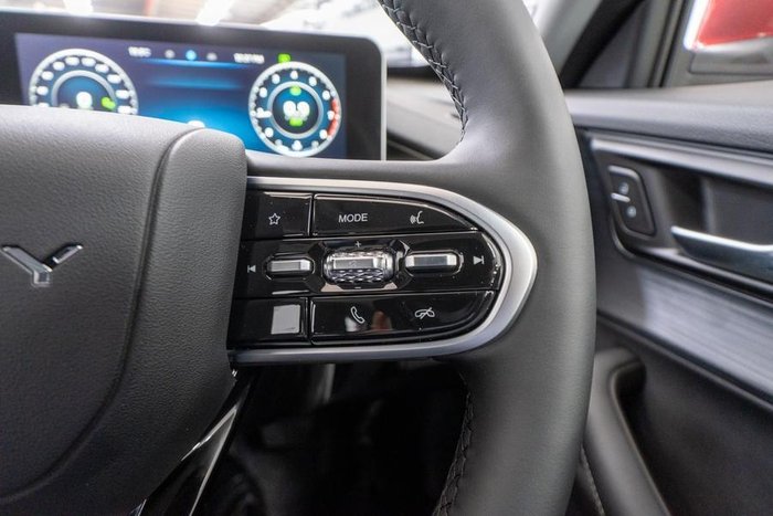 2025 Chery Tiggo 4 Urban