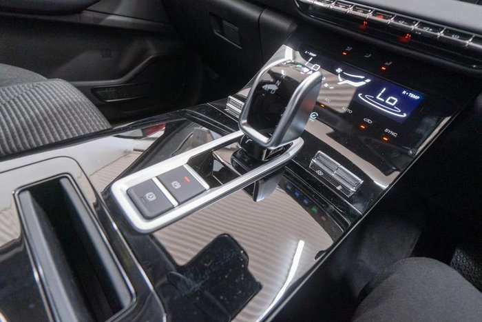 2025 Chery Tiggo 4 Urban