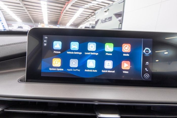 2025 Chery Tiggo 4 Urban