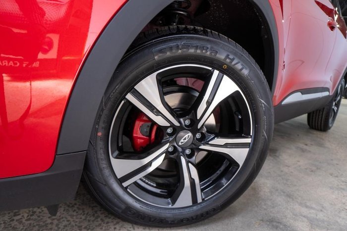 2025 Chery Tiggo 4 Urban