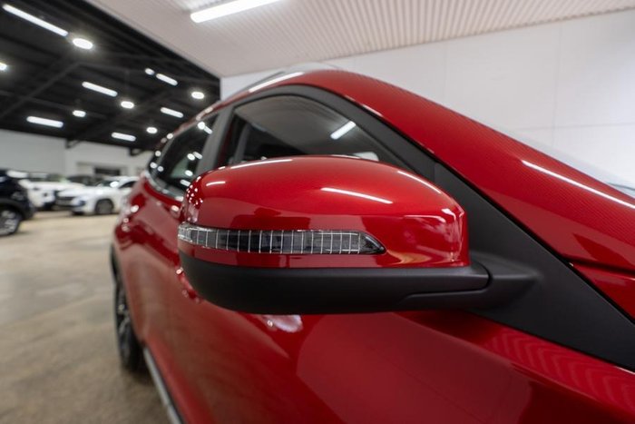 2025 Chery Tiggo 4 Urban