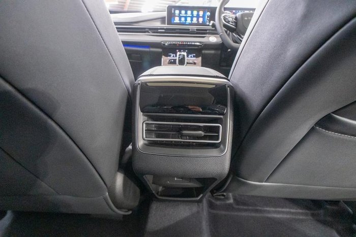 2025 Chery Tiggo 4 Ultimate