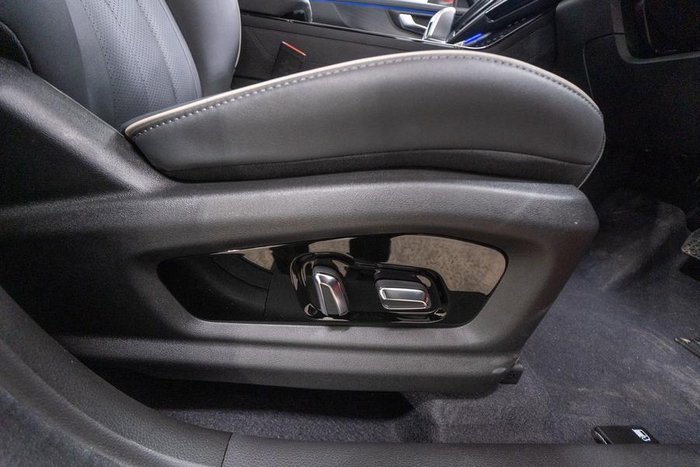 2025 Chery Tiggo 4 Ultimate