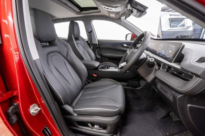 2025 Chery Tiggo 4 Ultimate