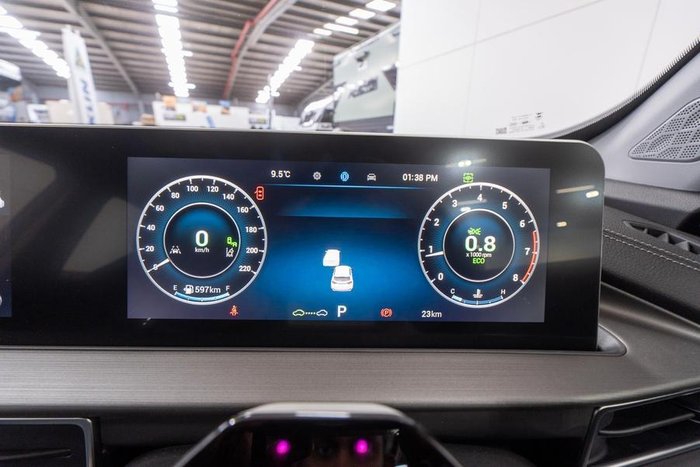 2025 Chery Tiggo 4 Ultimate