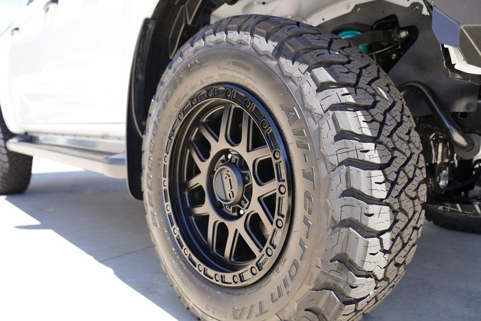 2025 Isuzu D-MAX X-RIDER