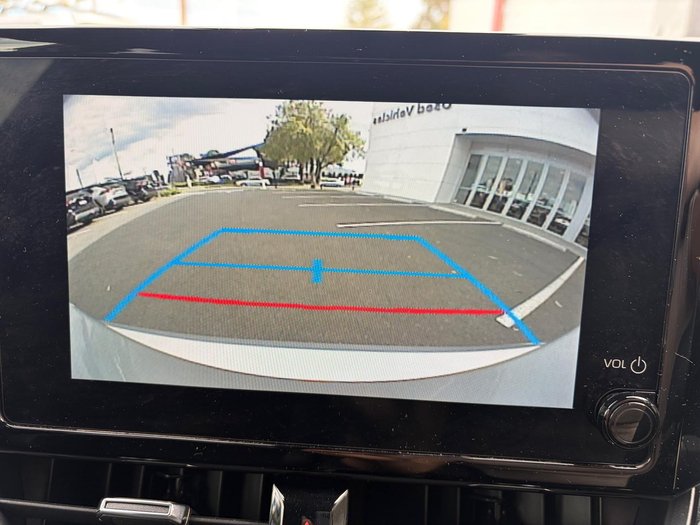 2023 Toyota Corolla ZR Hybrid