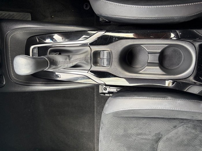 2023 Toyota Corolla ZR Hybrid