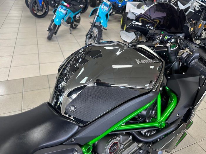 2023 Kawasaki Ninja H2 (ZX1002J) Ninja H2