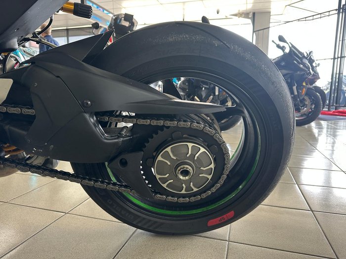 2023 Kawasaki Ninja H2 (ZX1002J) Ninja H2