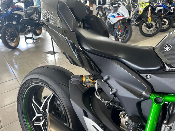 2023 Kawasaki Ninja H2 (ZX1002J) Ninja H2