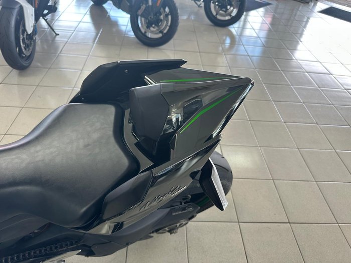 2023 Kawasaki Ninja H2 (ZX1002J) Ninja H2