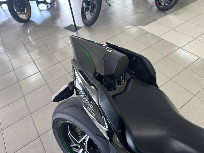 2023 Kawasaki Ninja H2 (ZX1002J) Ninja H2