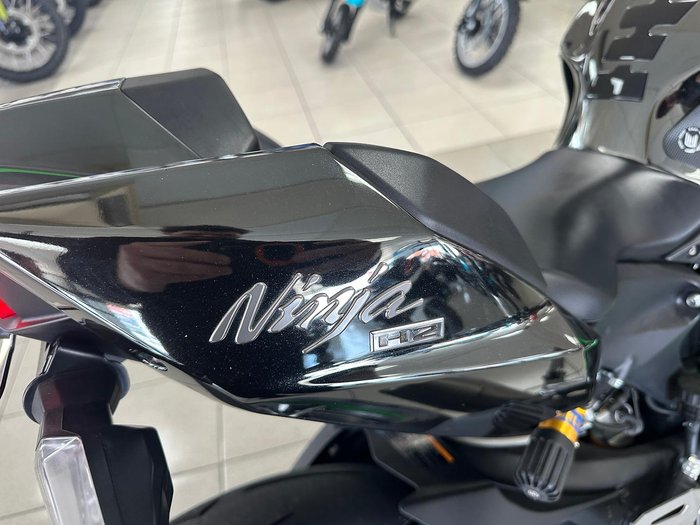 2023 Kawasaki Ninja H2 (ZX1002J) Ninja H2