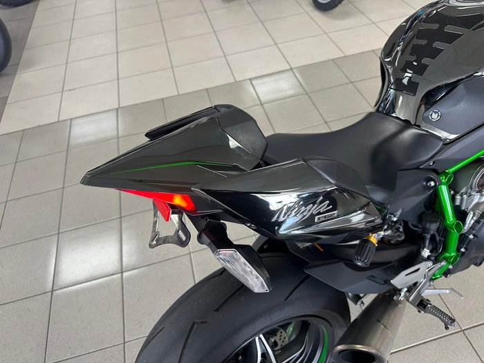 2023 Kawasaki Ninja H2 (ZX1002J) Ninja H2