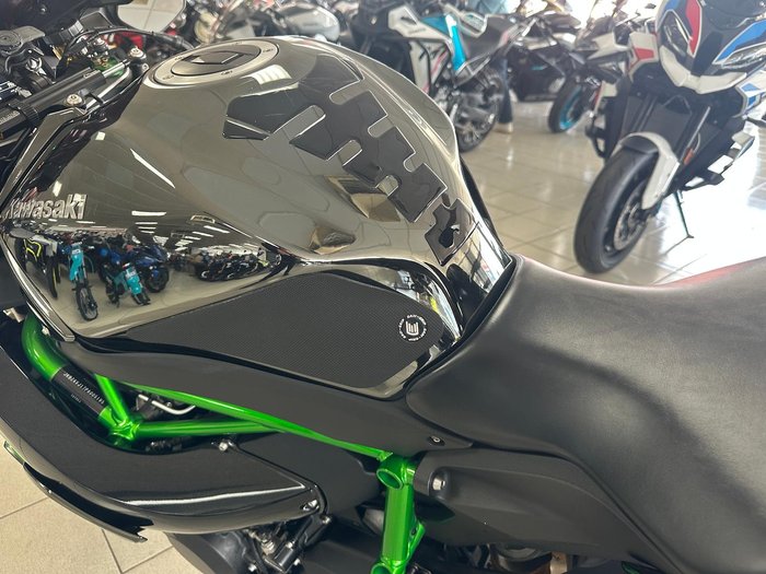 2023 Kawasaki Ninja H2 (ZX1002J) Ninja H2