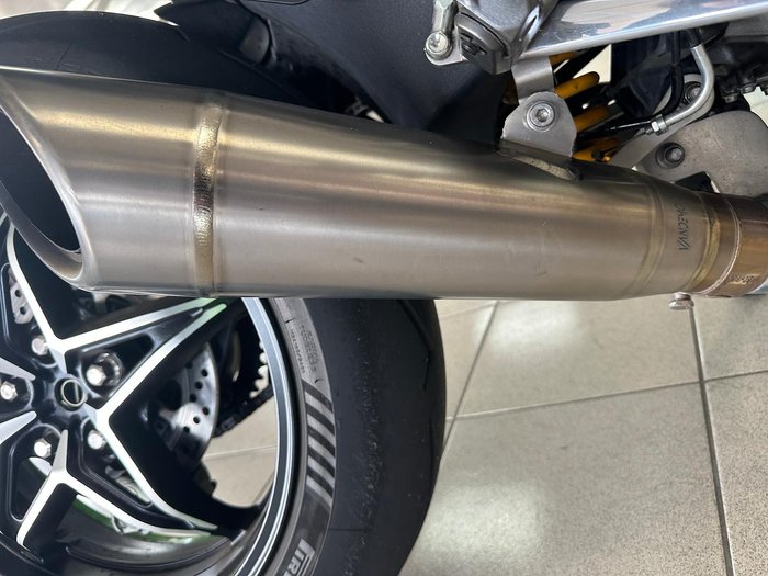 2023 Kawasaki Ninja H2 (ZX1002J) Ninja H2