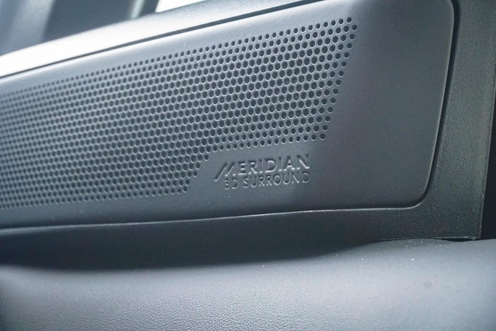 2025 Land Rover Range Rover Sport PHEV P460e Dynamic HSE