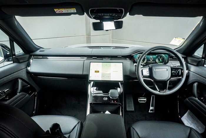 2025 Land Rover Range Rover Sport PHEV P460e Dynamic HSE