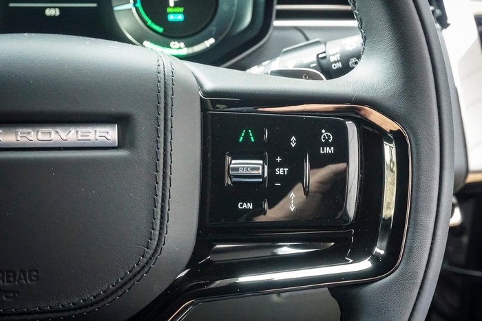 2025 Land Rover Range Rover Sport PHEV P460e Dynamic HSE