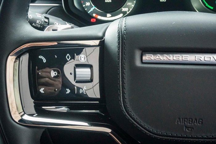 2025 Land Rover Range Rover Sport PHEV P460e Dynamic HSE